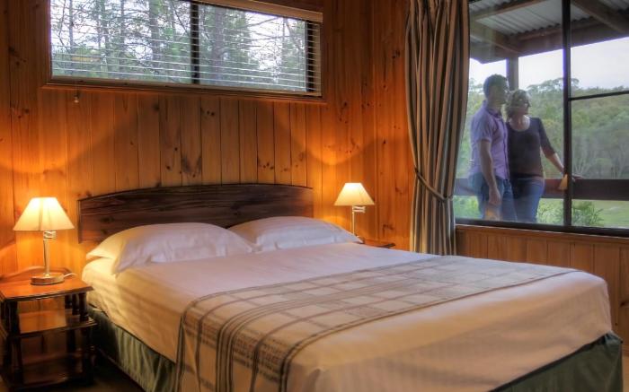 Happy Valley Retreat
