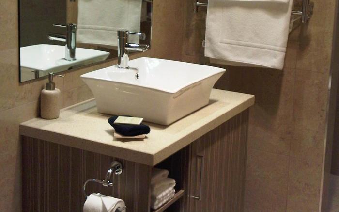 Wild Cattle Creek Estate