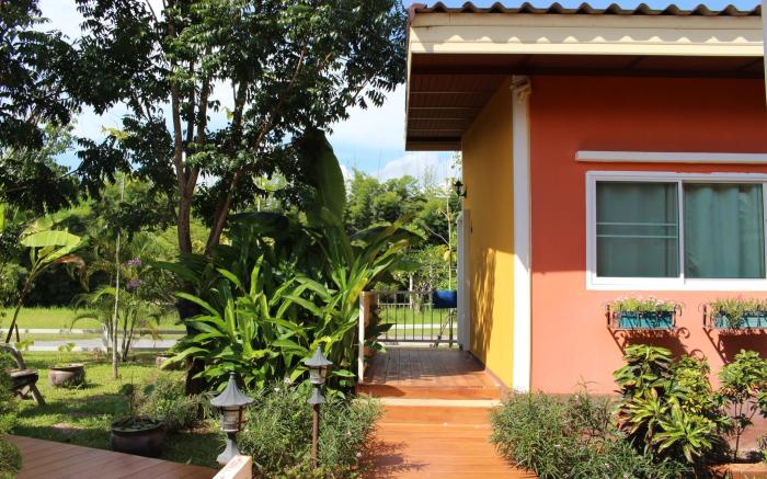 The creek villa