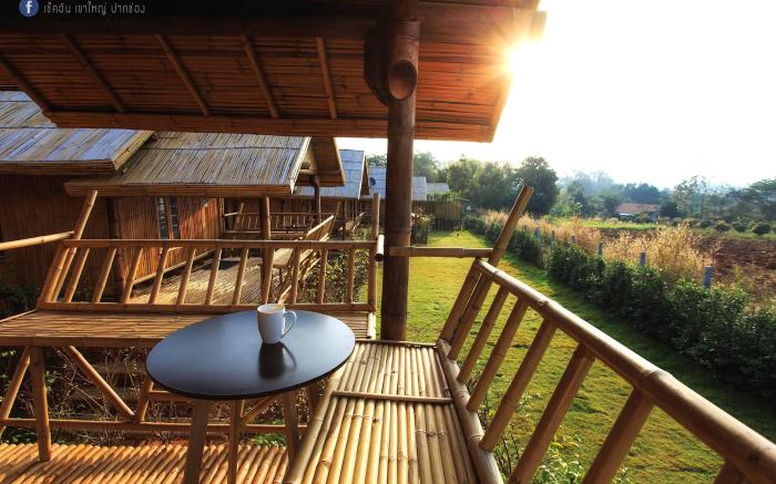 Baansuanpai Noppakao