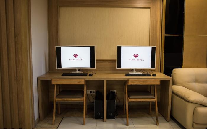 Ruby Hotel DaNang 