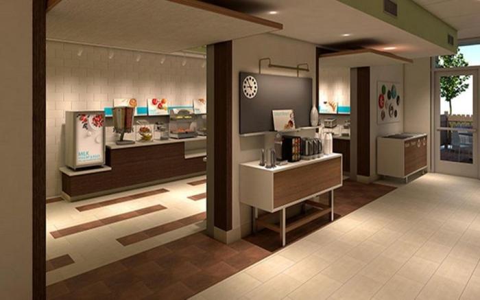 Holiday Inn Express And Suites Lake Charles South Casino Area By IHG