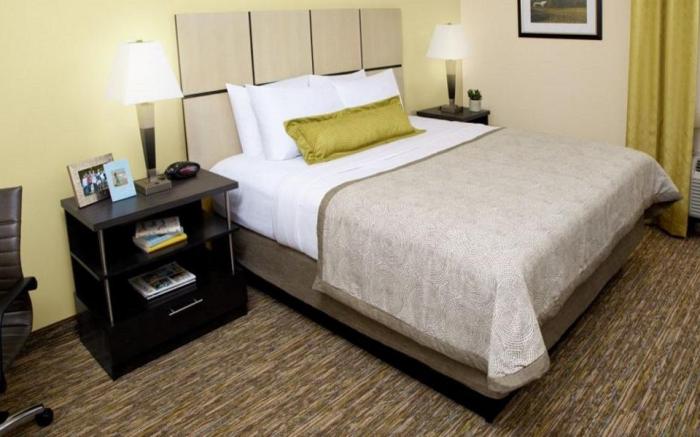 Candlewood Suites Lancaster West By IHG