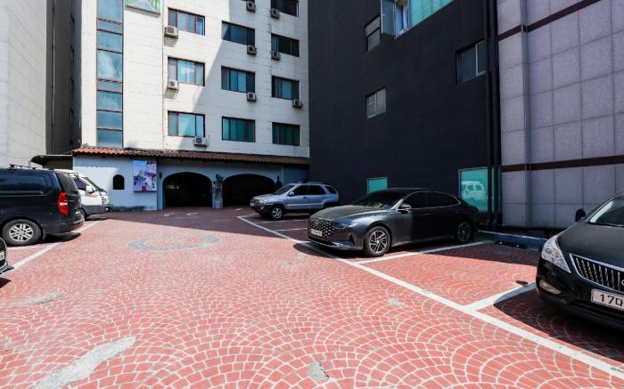 Hotel Newvera
