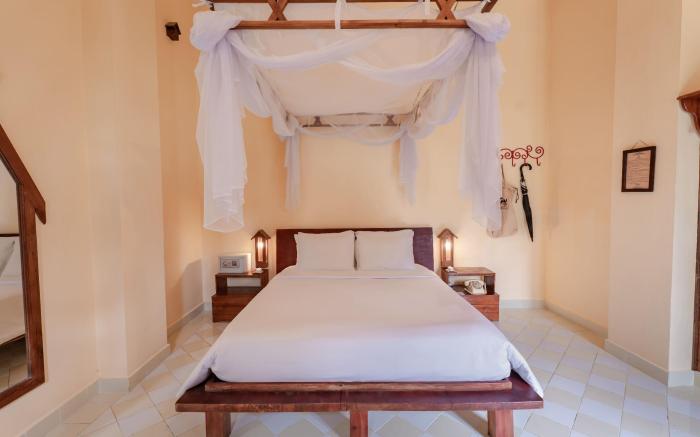 Saphir Dalat Hotel