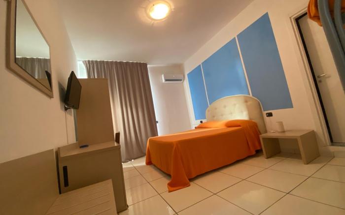 Blu Hotel