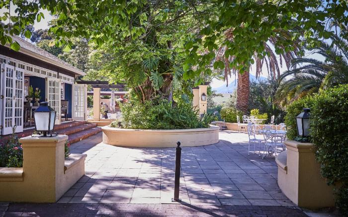 The Devon Valley Hotel