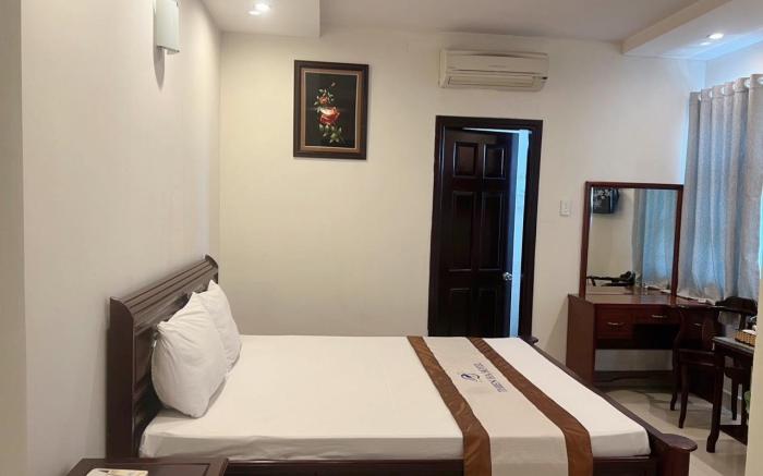 Thien Ha Hotel