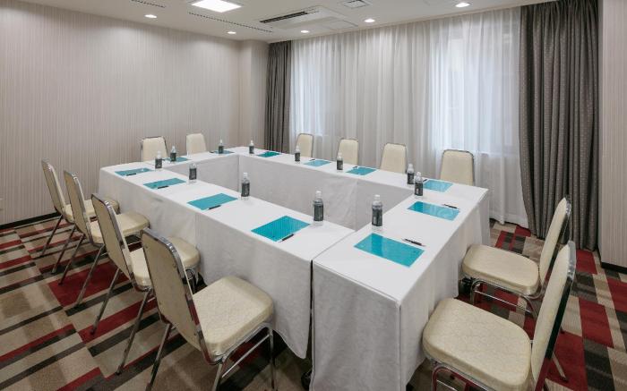 HOTEL MYSTAYS Kagoshima Tenmonkan