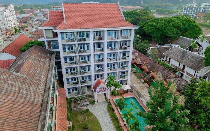 Vilayvong Hotel