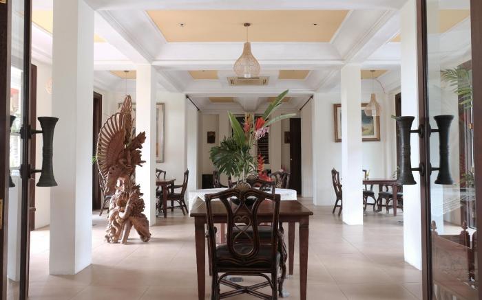 Anhera Suite & Spa