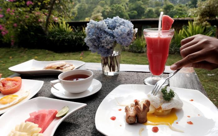 Anhera Suite & Spa