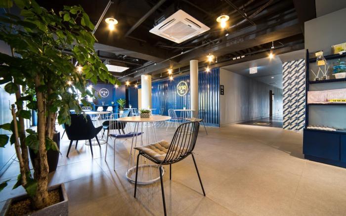 Hotel Yeogiuhtte Gyeongpo