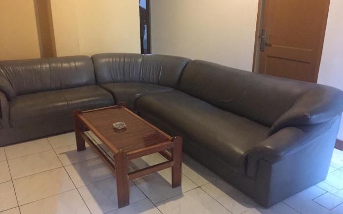 Wisma Sederhana - Room 4