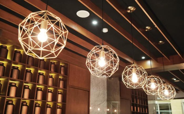 Verse Luxe Hotel Wahid Hasyim