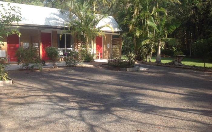 Beerwah Motor Lodge