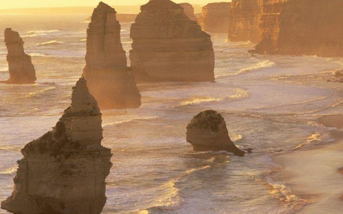 Anchors Hotel Port Campbell