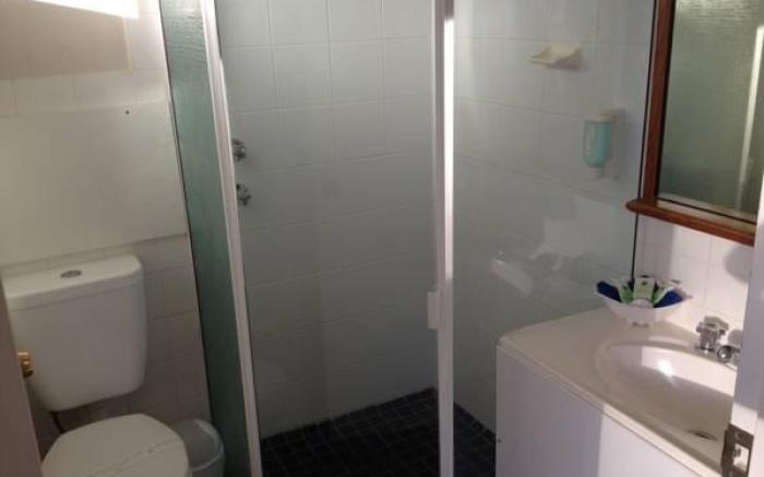 Aston Motel Yamba