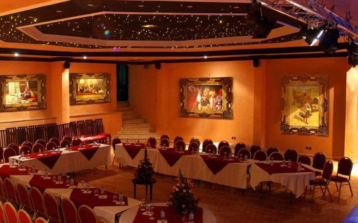 Imperial Plaza Hotel