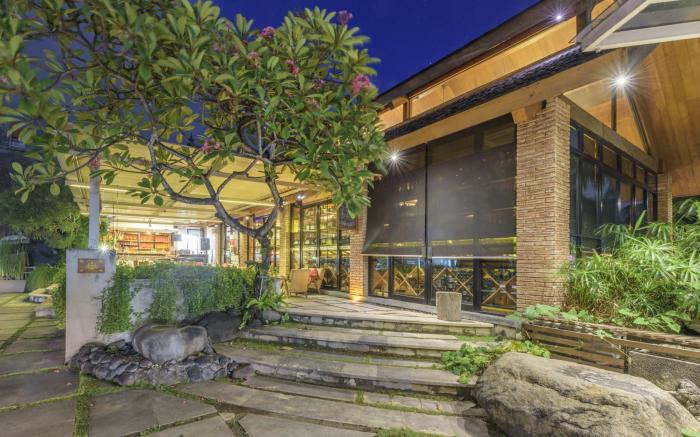 Maca Villas & Spa