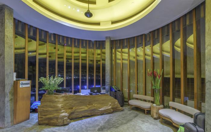 Maca Villas & Spa