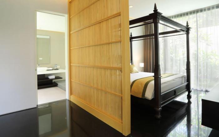 d'Sanctum Villa.  A Perfect Place to Stay in Bali