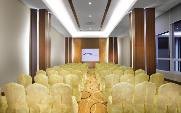 Aston Batam Hotel and Residence