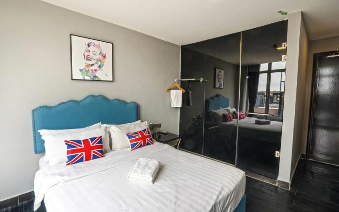 ARTZ Hotel