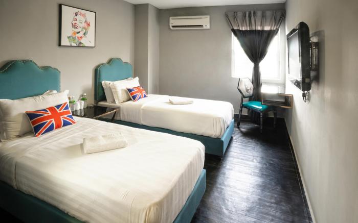 ARTZ Hotel