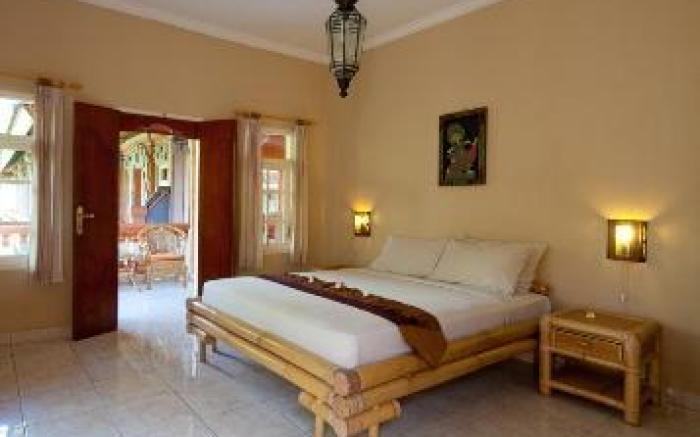 Chonos Hotel