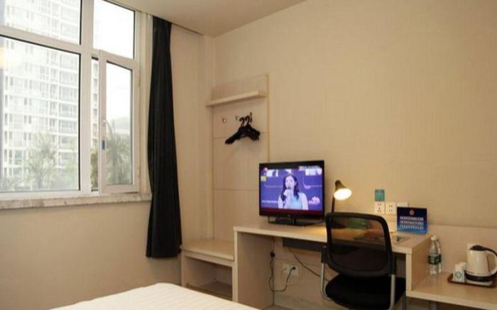 Jinjiang Inn Beijing Olympic Village Datun Road