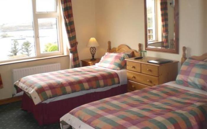 Channel View Bed & Breakfast