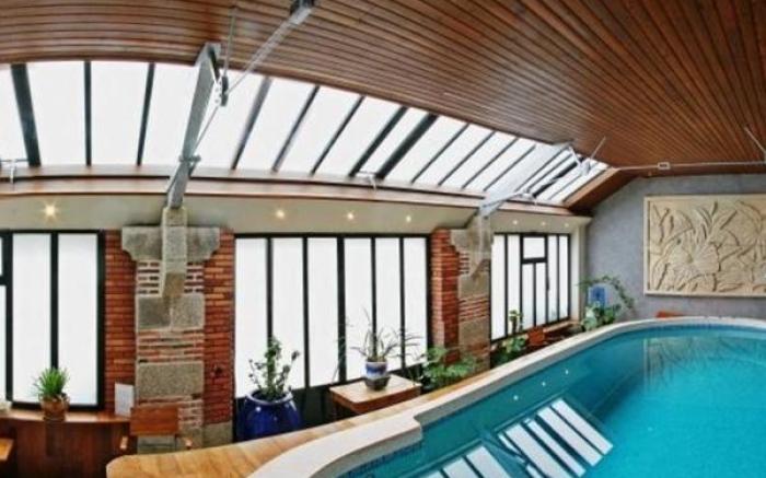 Domaine du Boisniard