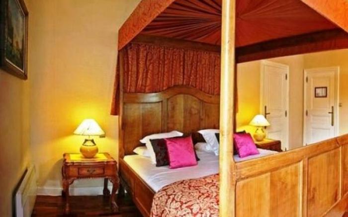 Domaine du Boisniard