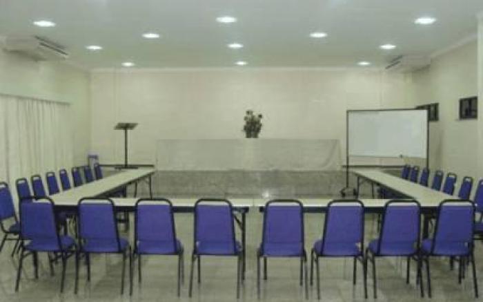 Costa Atlantico Hotel