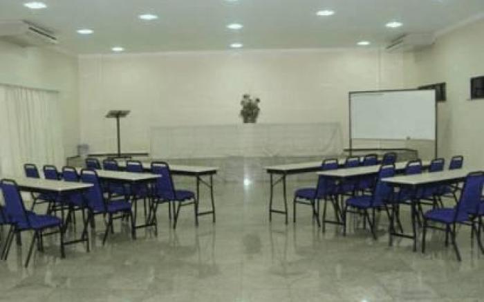Costa Atlantico Hotel