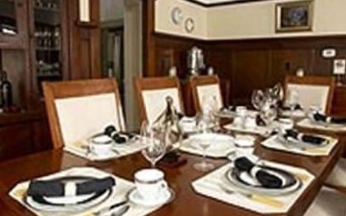 Craftsman Inn