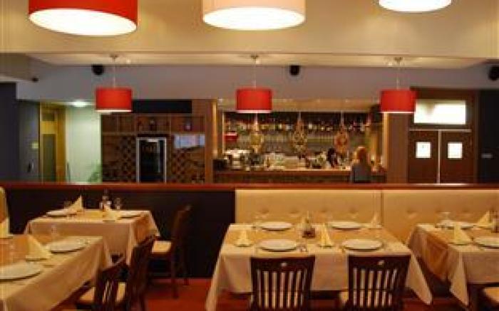 Erdospuszta Club Hotel Fenyves