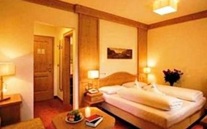 Excelsior Dolomites Life Resort