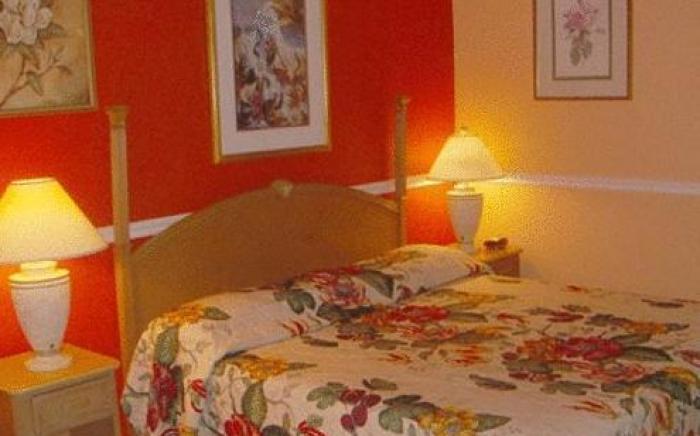 Executive Economy Lodge