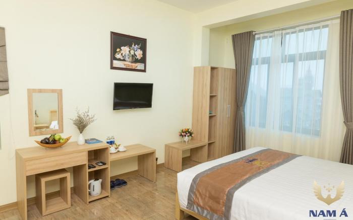Nam A Hotel