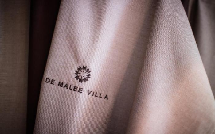 De Malee Pool Villa