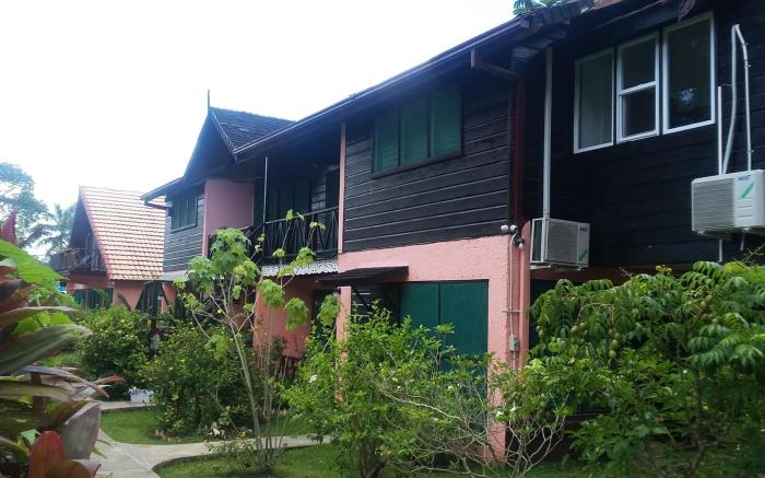 Firefly Beach Cottages