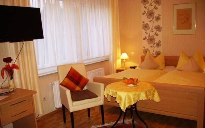 PIEPers Landidyll Hotel