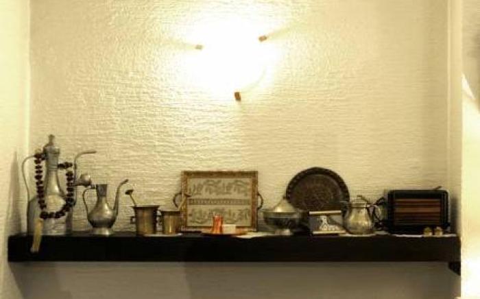 Halvat Guesthouse