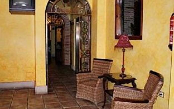 Hotel Rural El Marques