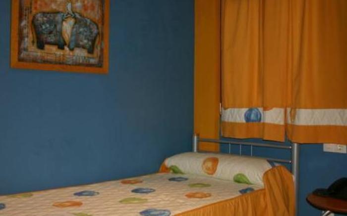 Hotel A. G. Porcillan