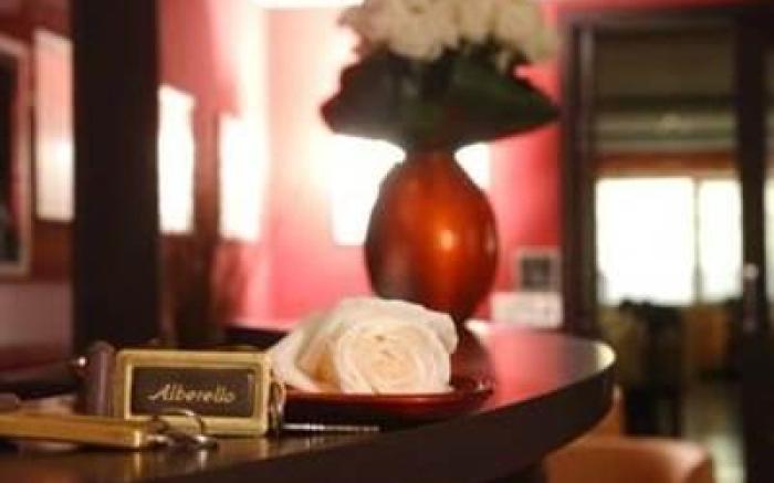 Hotel Alberello - Varone
