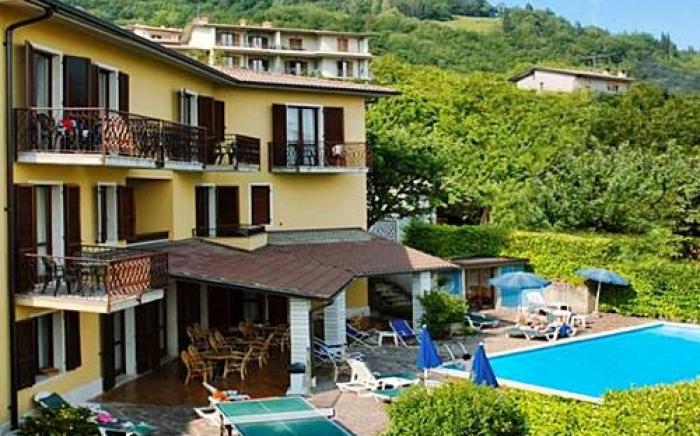 Hotel Astra