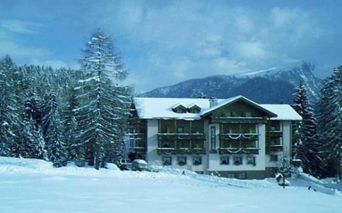 Hotel Canada